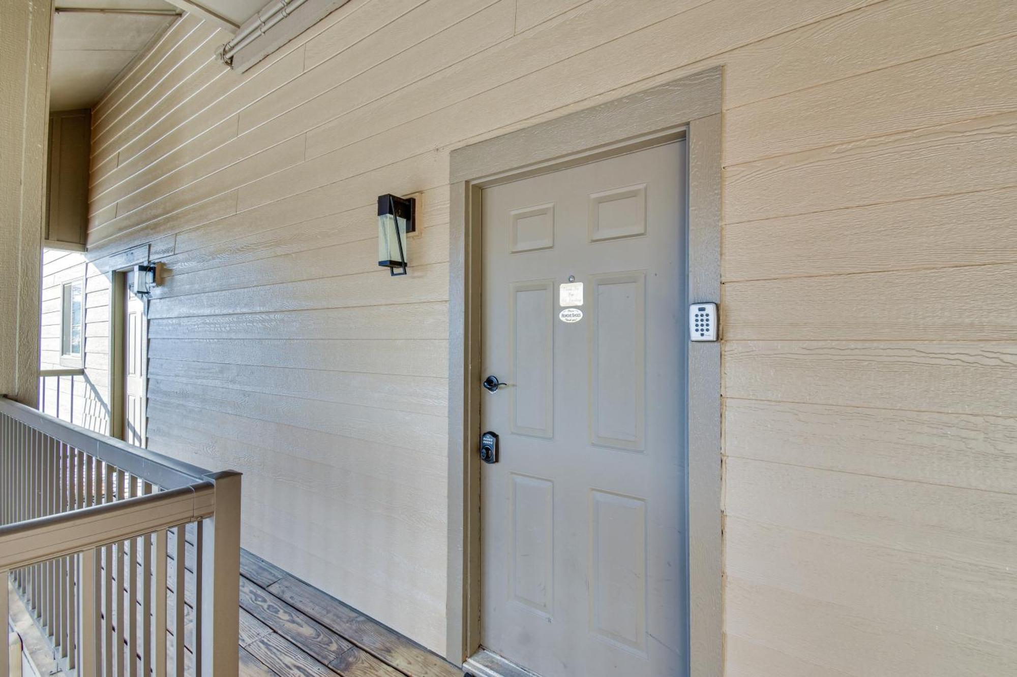 Central Steamboat Condo Outdoor Hot Tub And Pool! Steamboat Springs Exterior foto