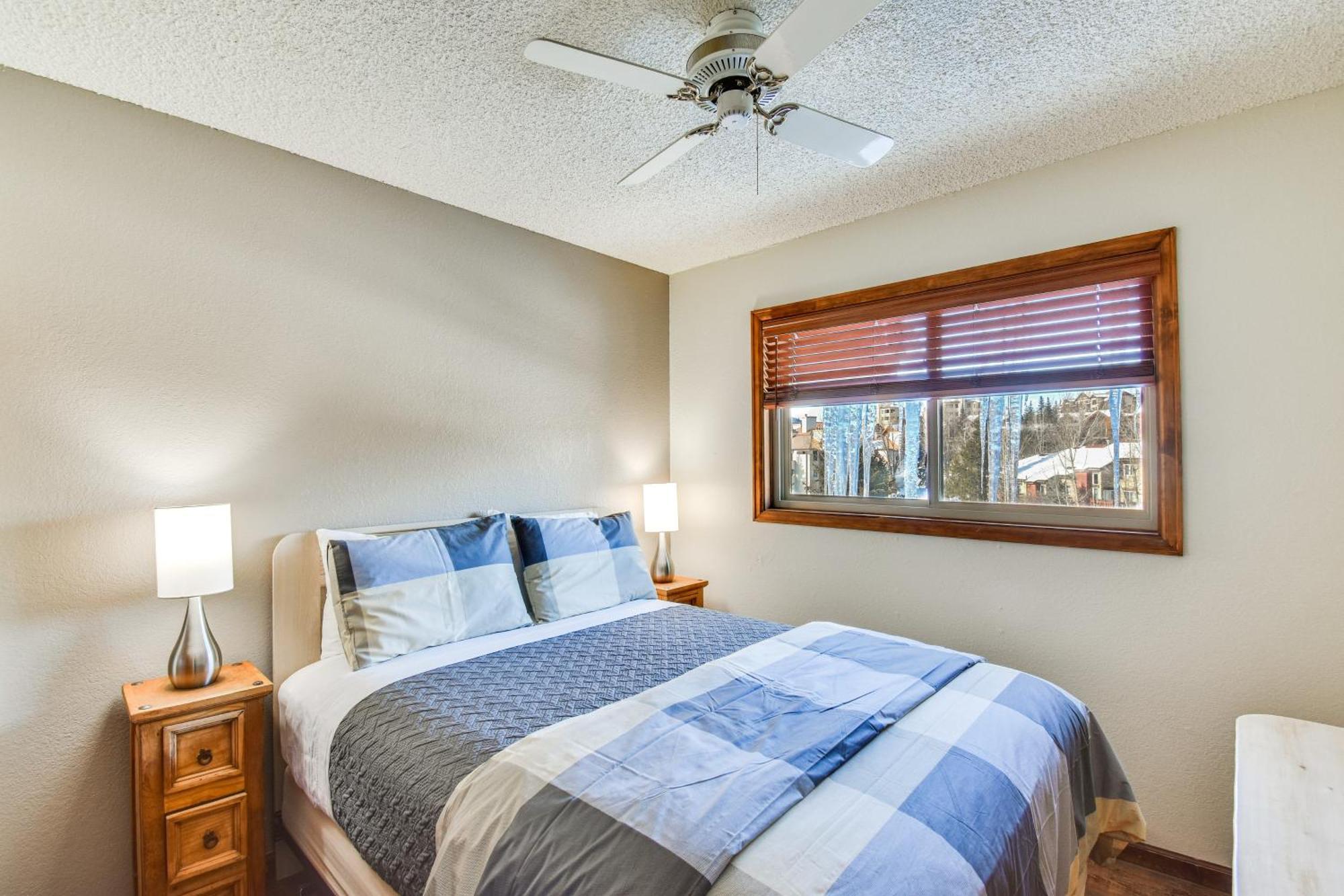 Central Steamboat Condo Outdoor Hot Tub And Pool! Steamboat Springs Exterior foto